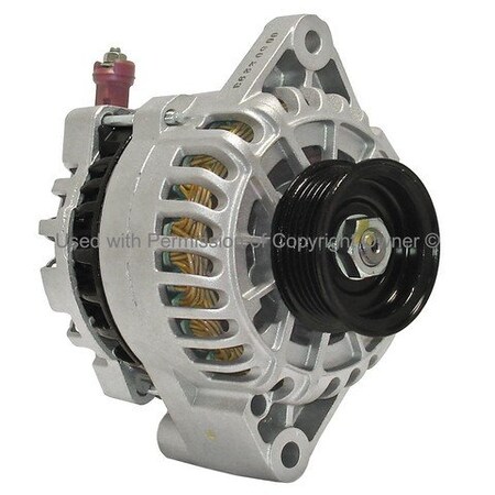 Mpa Quality-Built Alternator Remanufactured, MPA Quality-Built 8266607 8266607